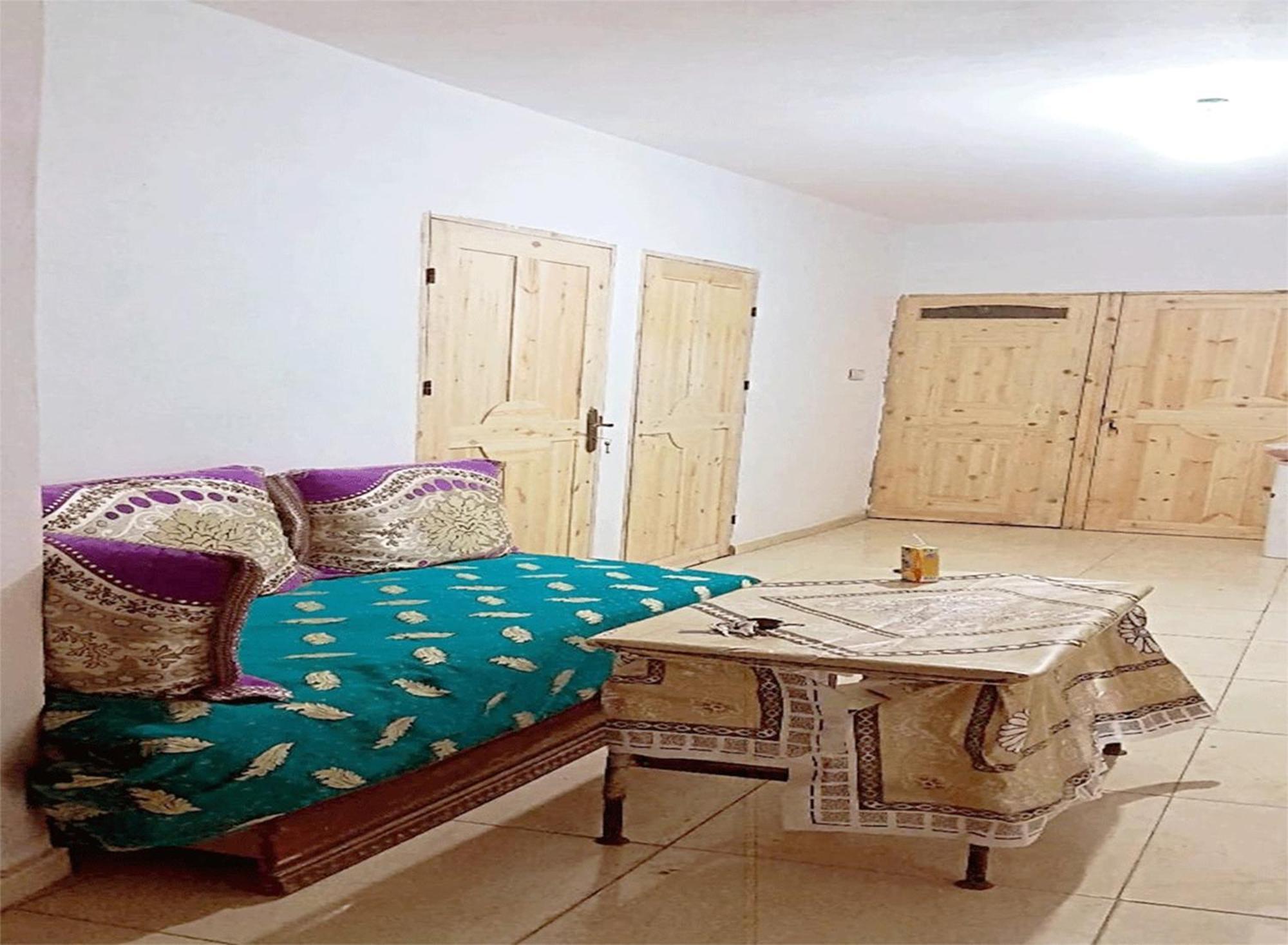 Sidi Bouzid Guesthouse Safi Luaran gambar
