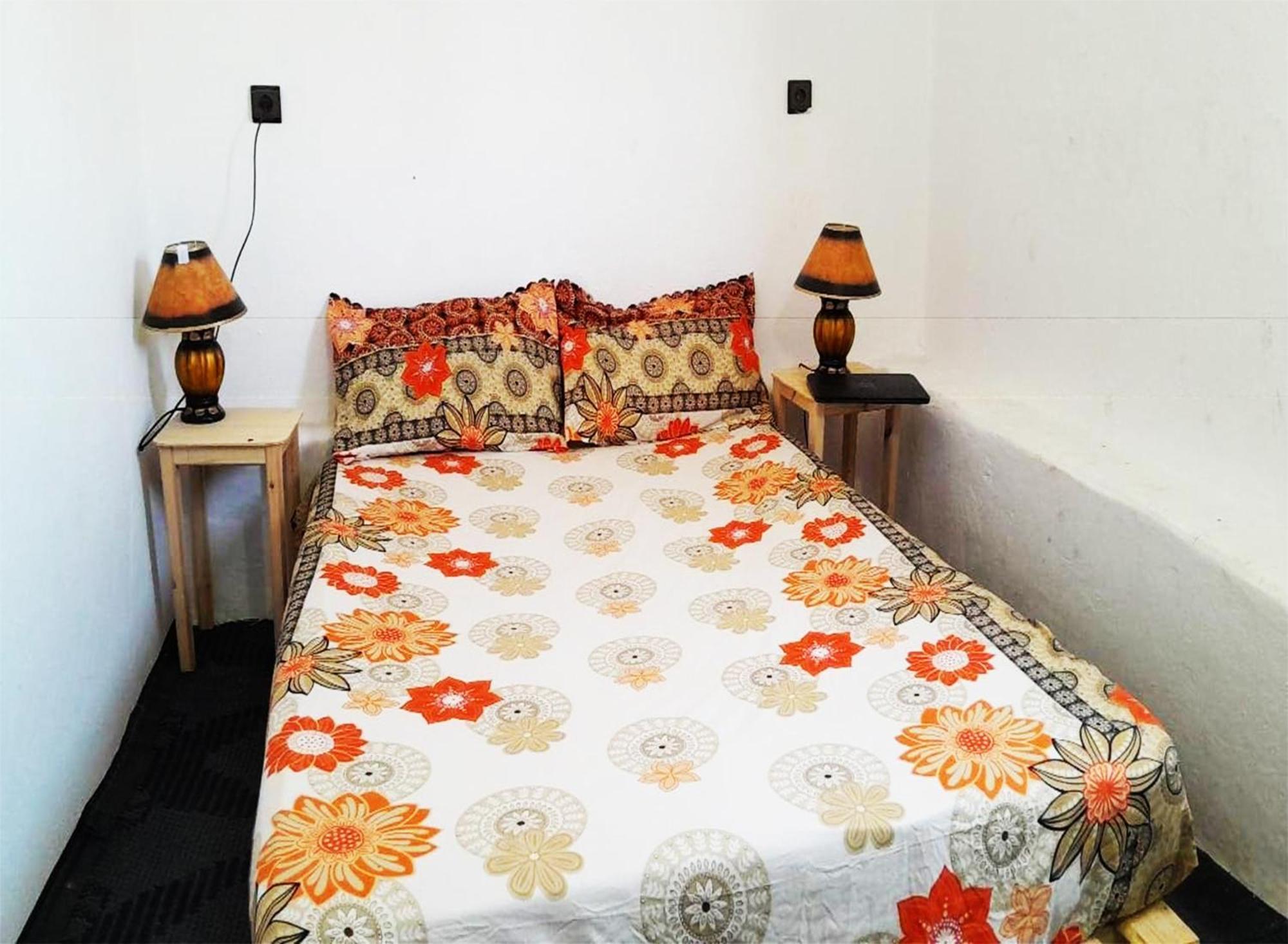 Sidi Bouzid Guesthouse Safi Luaran gambar
