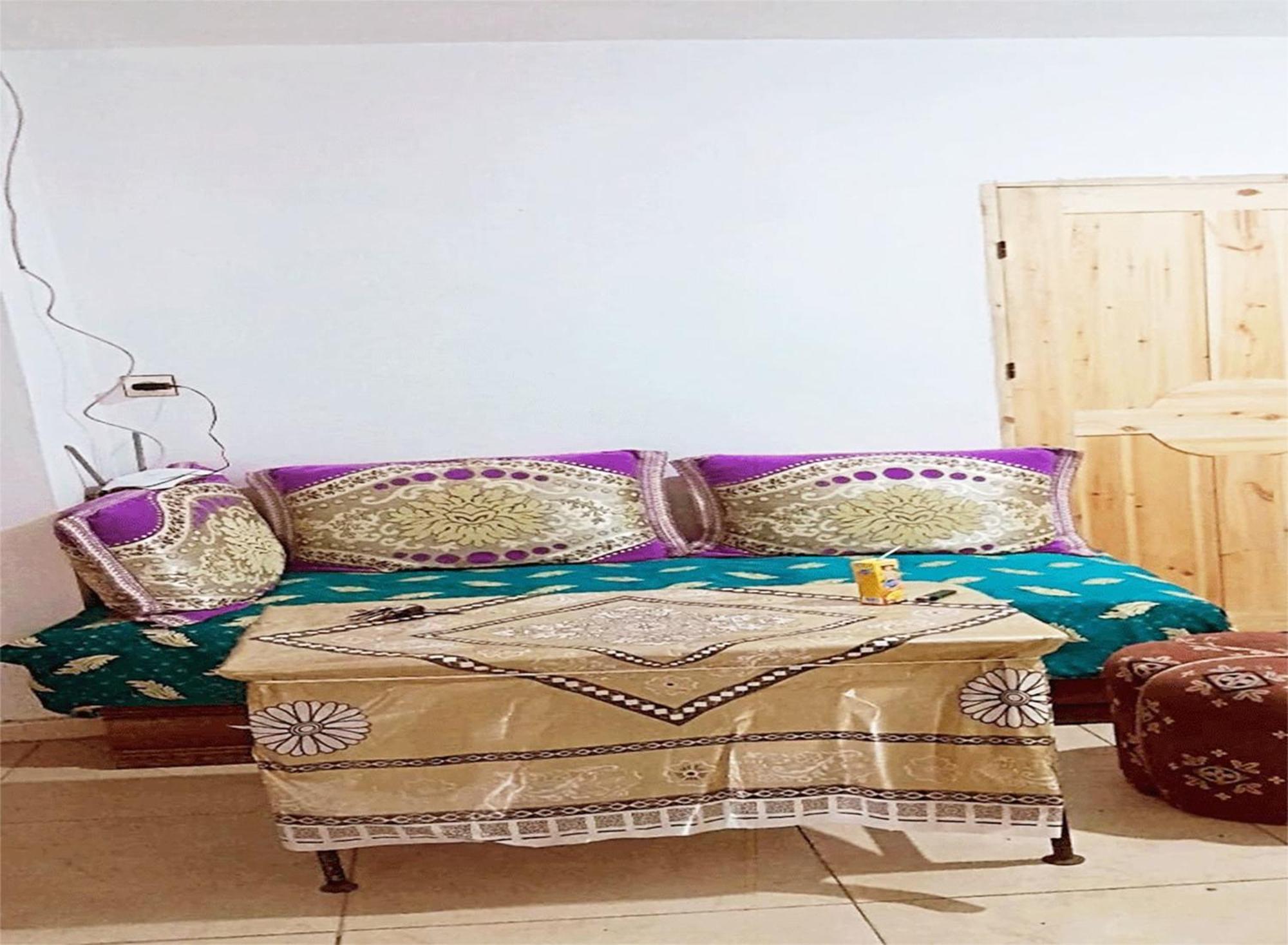 Sidi Bouzid Guesthouse Safi Luaran gambar
