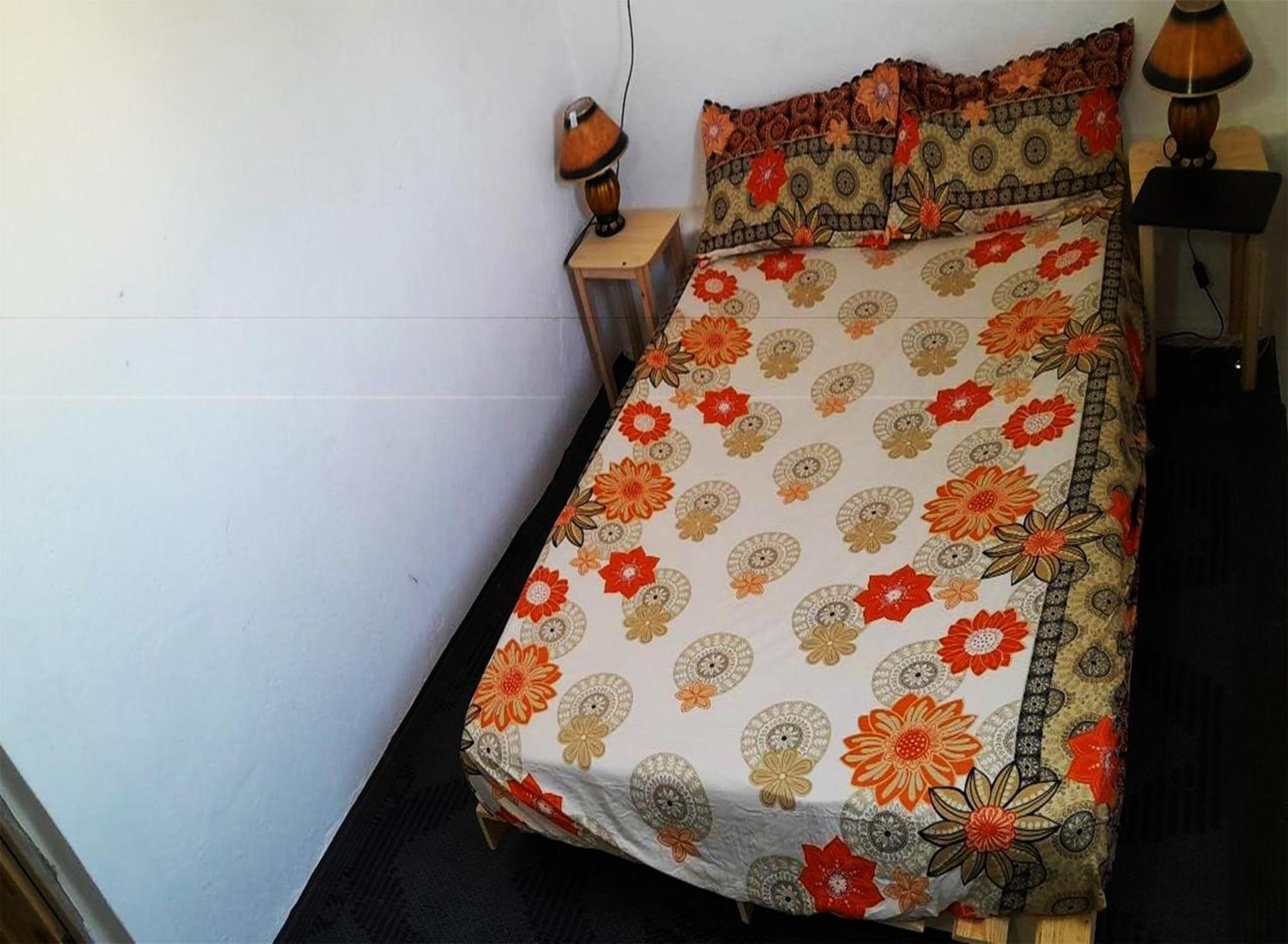 Sidi Bouzid Guesthouse Safi Luaran gambar
