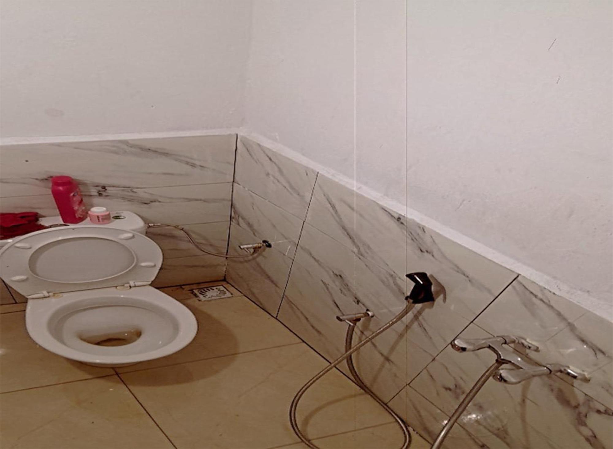 Sidi Bouzid Guesthouse Safi Luaran gambar