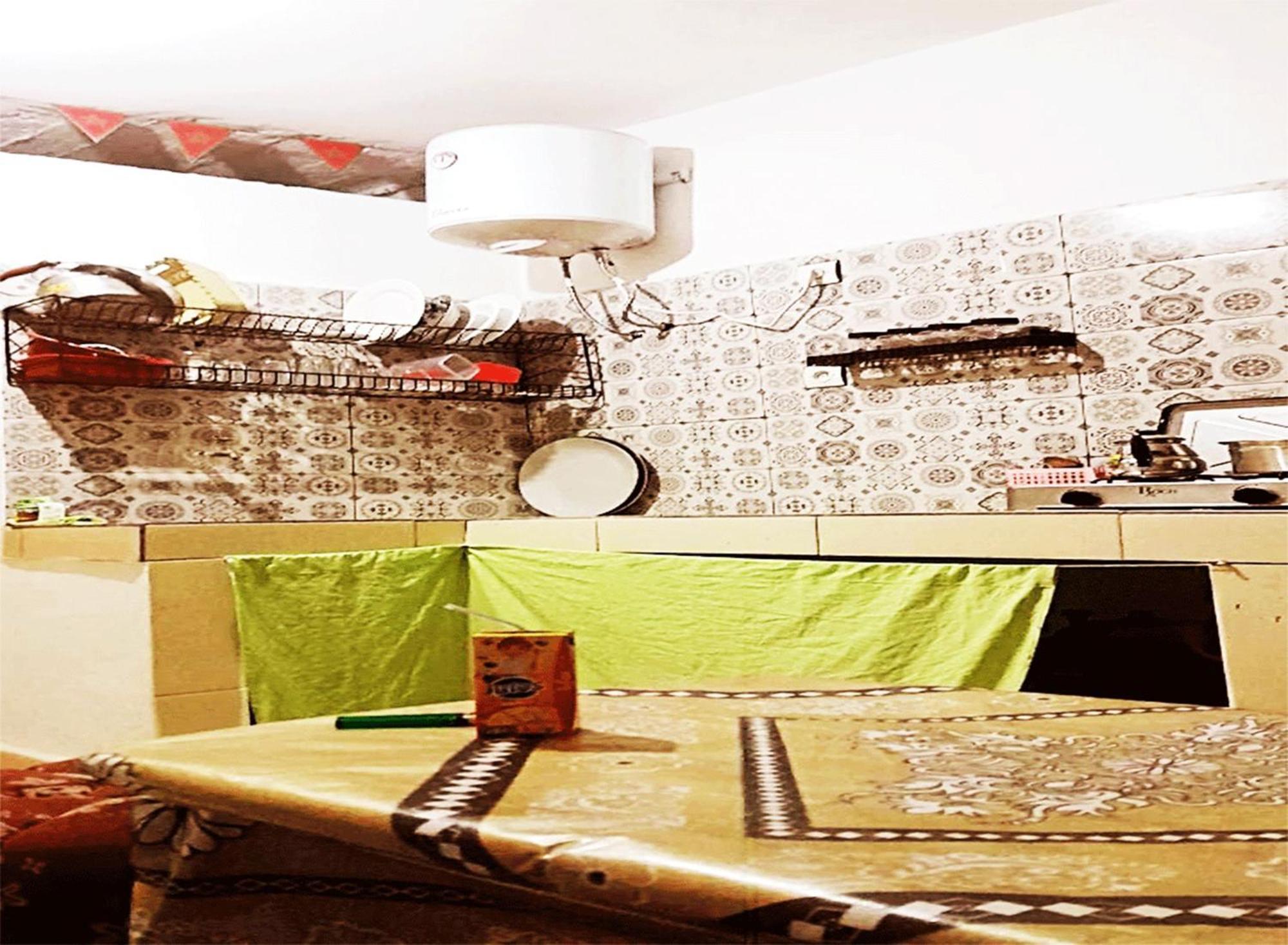 Sidi Bouzid Guesthouse Safi Luaran gambar